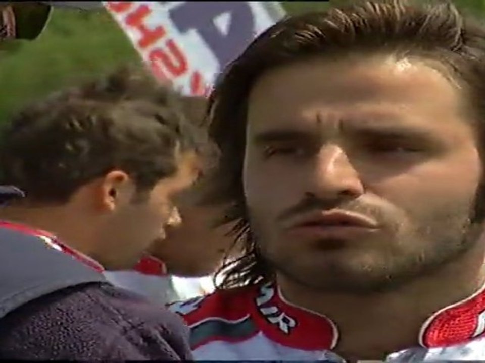 GPO Karting - Ostricourt - KZ2