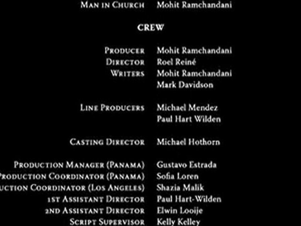 Unutulan Kabile 2010 part 9