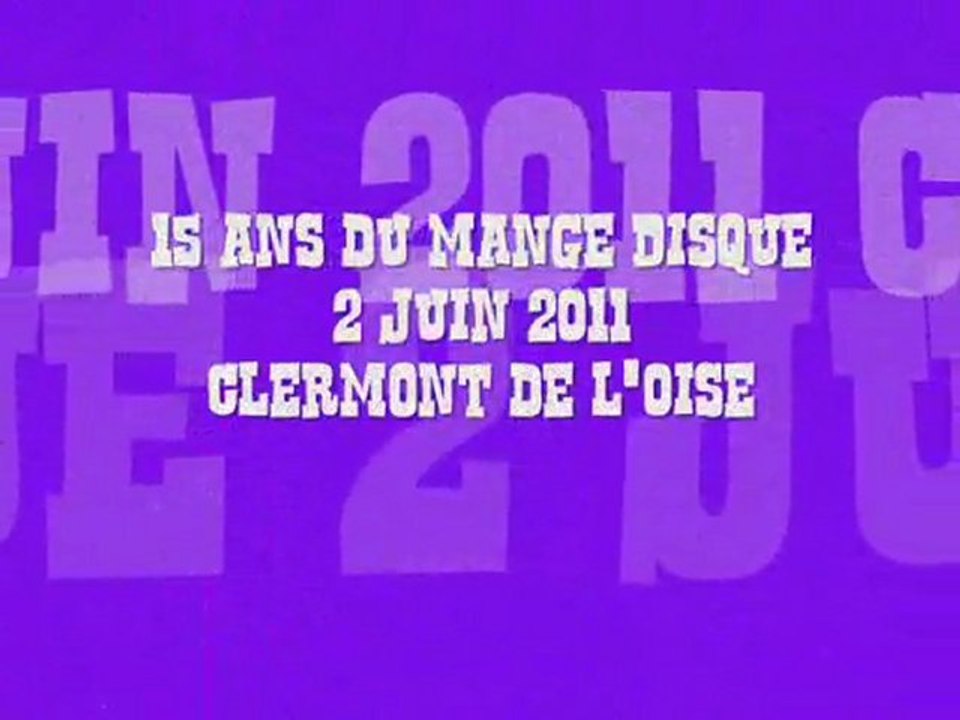 Cheap Wine live @ Mange Disque !