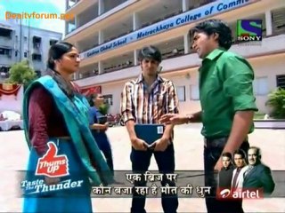 Krishnaben Khakhrawala [ Episode 128] - 2rd June 2011 pt-1