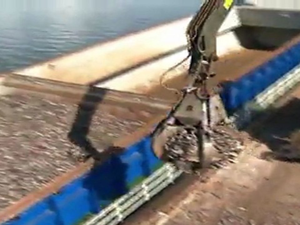 1' teaser Inland Waterways an Maritime Logistic 2