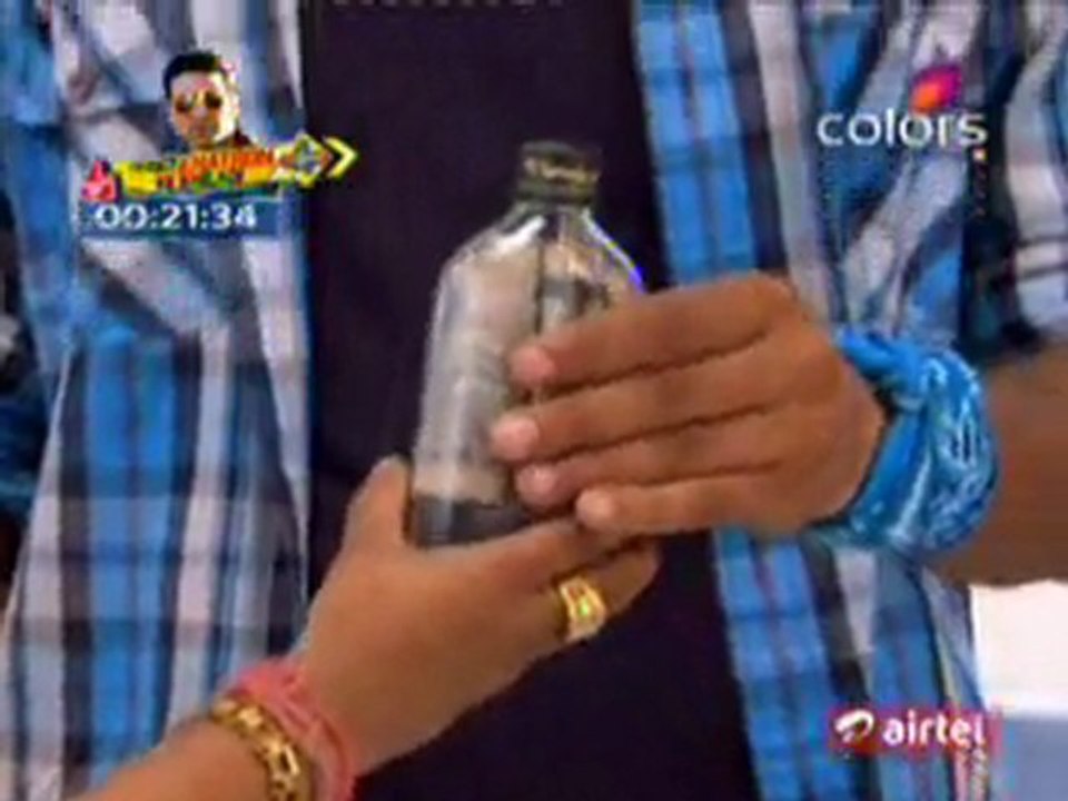 Laagi Tujhse Lagan  -3rd June 2011 pt2