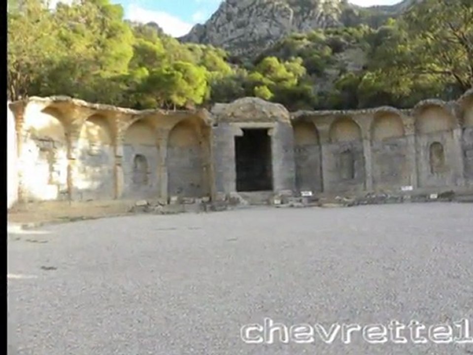 zaghouan 2010