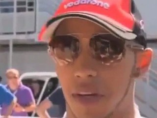 Driver Quotes - The Good, The Bad, The Kimi.