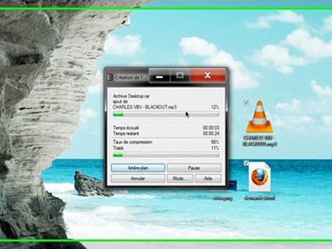 [TUTO] Compresser - Décompresser, tout ce qui faut savoir !