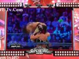 WWE Superstars - 2/6/11 Part 1/3 (HQ)