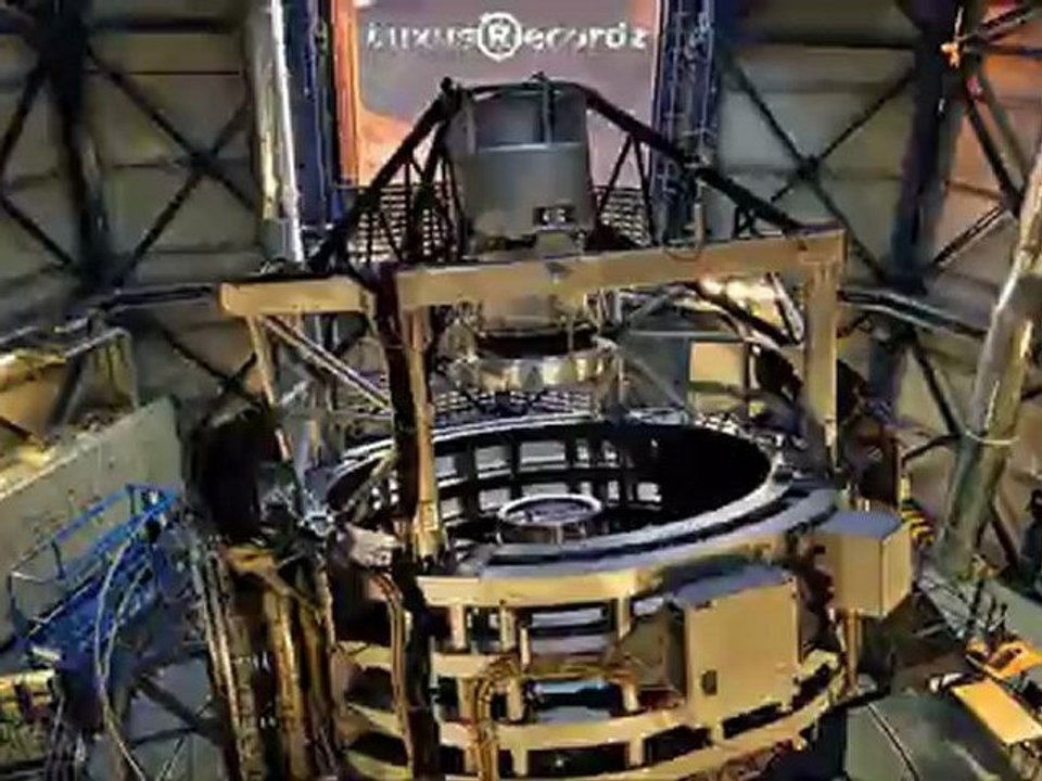 Luxus Recordz - WEITER (MBK+FeatuRing)