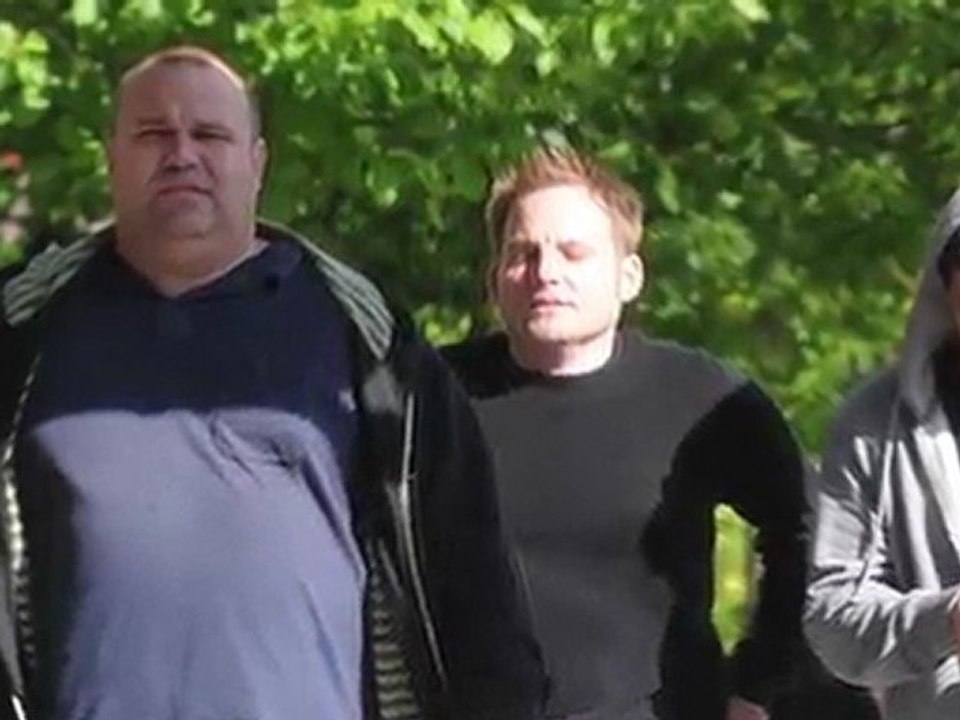 Exklusiv: Taylor Lautners Vater