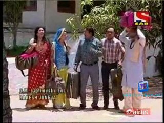 Sajan Re Jhoot Mat Bolo - 3rd June 2011 Watch Online Video Pt1