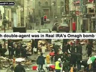 Vérités sur le Terrorisme - Attentat Sous Faux Pavillon - Corbett Report