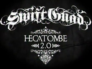 Swift Guad ecrit sa derniere lettre