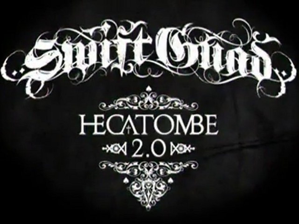 Swift Guad ecrit sa derniere lettre