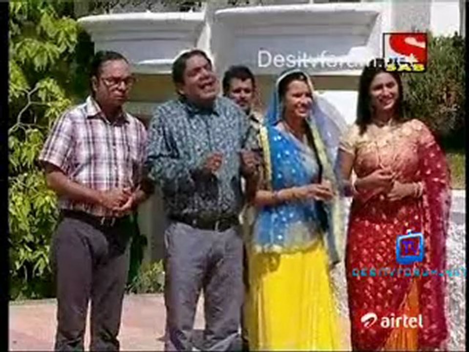 Sajan Re Jhoot Mat Bolo - 3rd June 2011 Watch Online Video Pt2