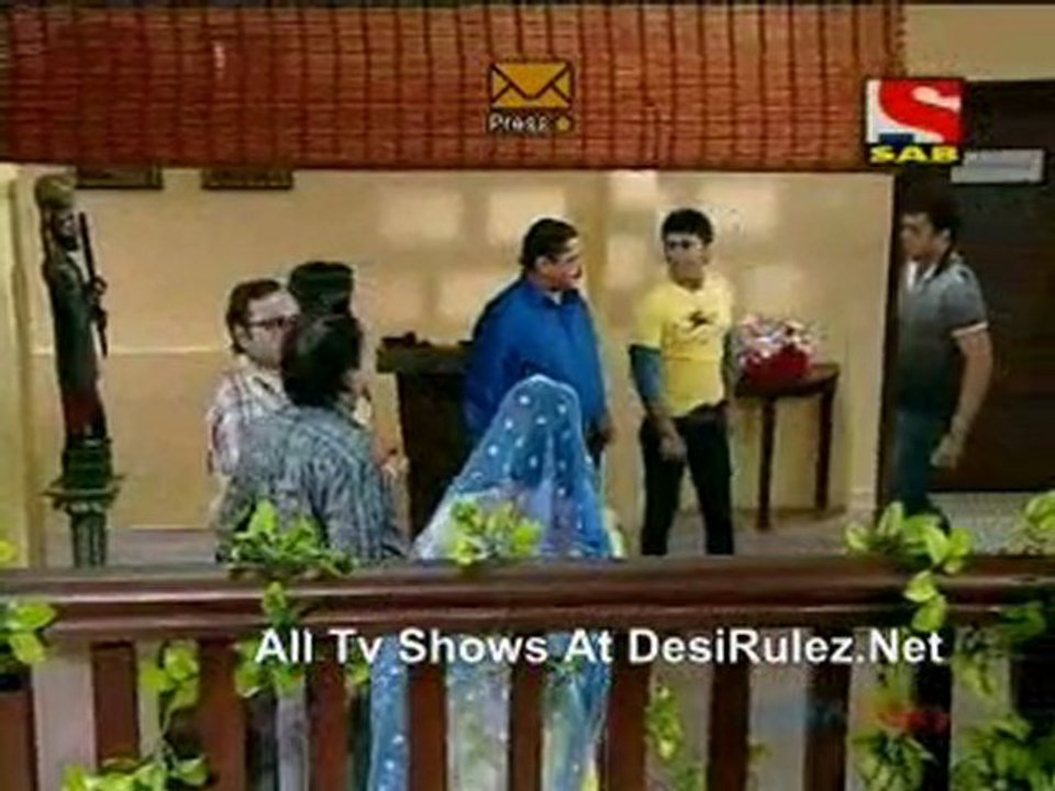 Sajan Re Jhoot Mat Bolo - 3rd June 11 Pt2