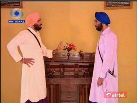 Ek Aangan Ke Ho Gaye Doo -3rd june 2011 pt 2