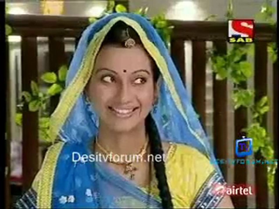 Sajan Re Jhoot Mat Bolo - 3rd June 2011 Watch Online Video Pt3