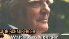 Viktor Schauberger - Tonaufnahme (1955)