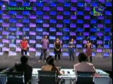 X Factor India - 3rd June 2011part 1