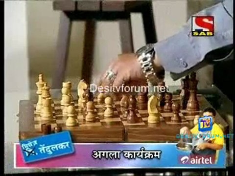 Sajan Re Jhoot Mat Bolo - 3rd June 2011 Watch Online Video Pt4