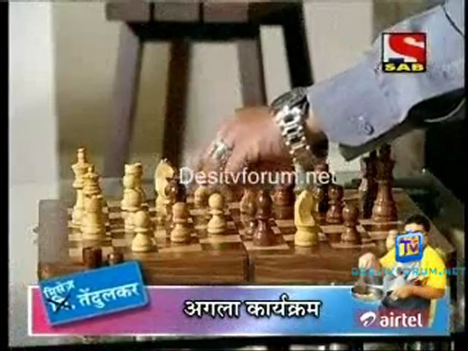 Sajan Re Jhoot Mat Bolo - 3rd June 2011 Watch Online Video Pt4