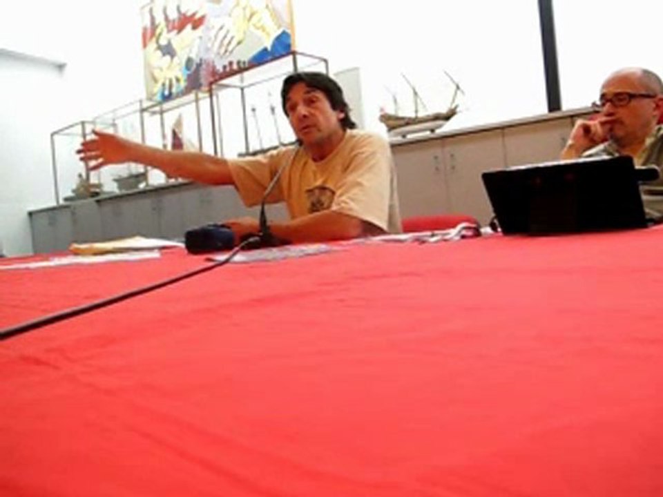 Assemblea Verso Genova 2011 - 4