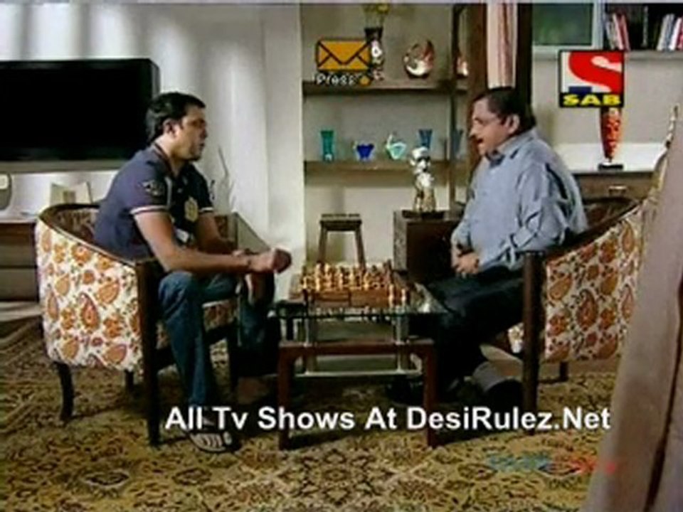 Sajan Re Jhoot Mat Bolo - 3rd June 11 Pt4