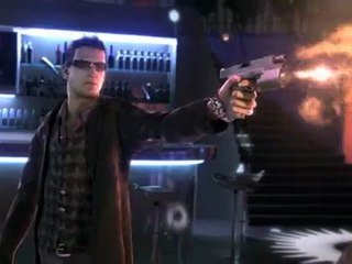 Saints Row : The Third - Power Trailer