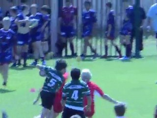 Quelques Essais Grasse 22 05 2011