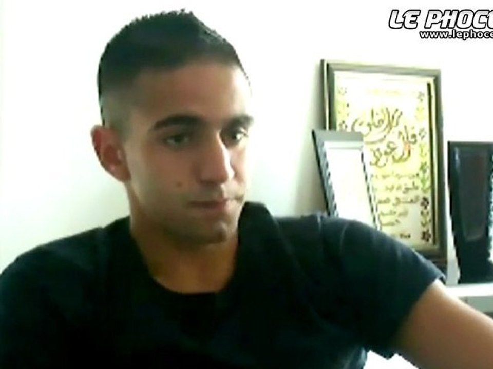 Info Mercato : Boudebouz : "l'OM me tente"