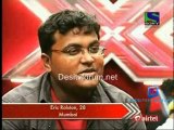 X Factor India [Episode 06] -3rd June 2011  pt-5