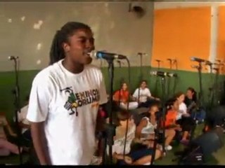 JLo and Marc Anthony's Latino talent show