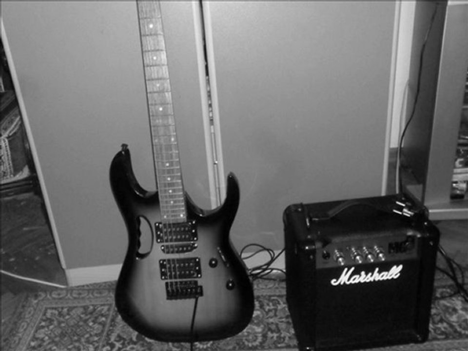 Nirvana Rape me cover