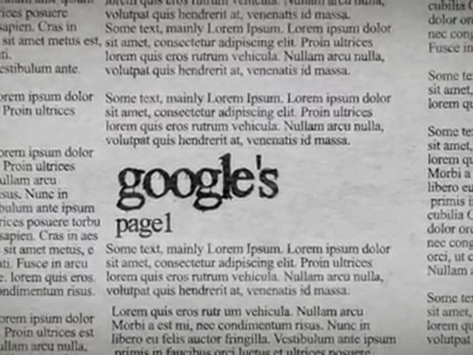 Video Ads advertising offer any business an advertising advantage