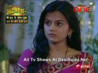 Niyati 3rd June 2011 pt1