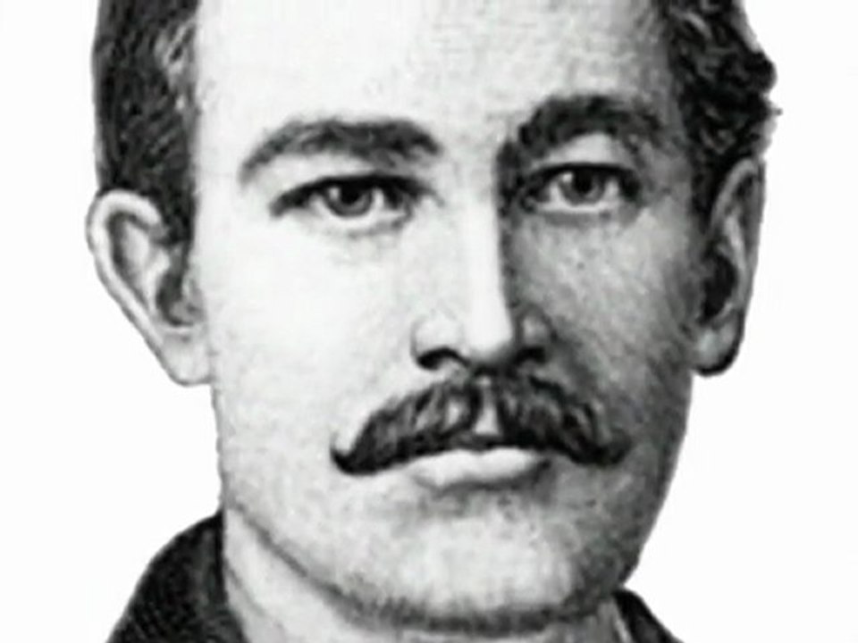 Martires de Chicago