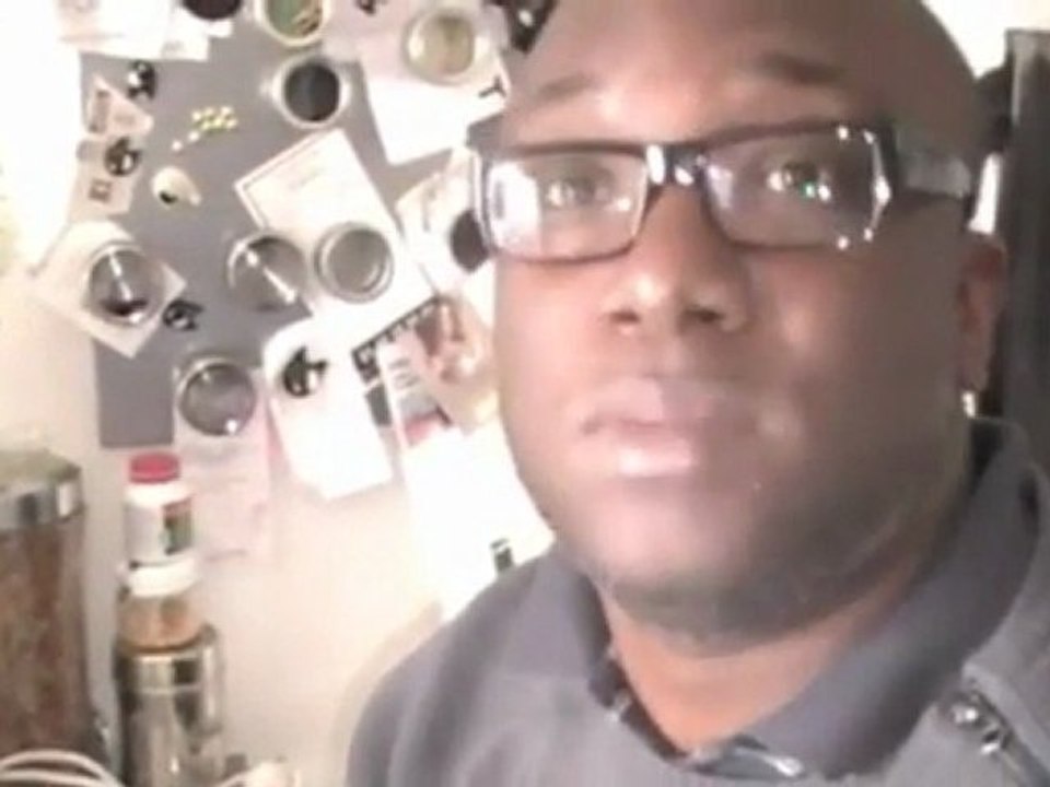 Decryptage des propos de ADO