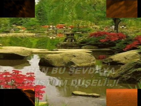 BEN BU SEVDAYA DÜŞTÜM DÜŞELİ...!!!DURAK YİĞİT VİDEOSU