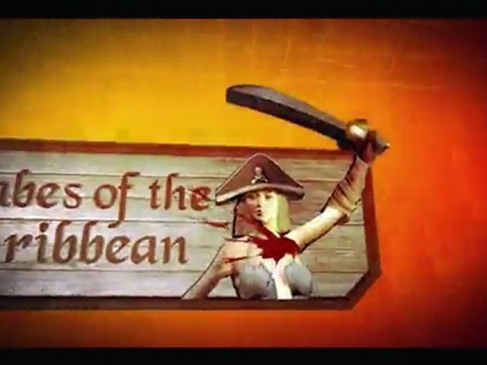 Duke Nukem Forever Demo Intro PC par Deathman_IcE