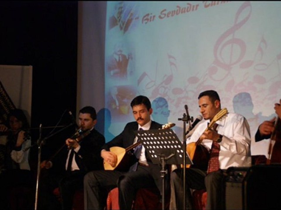 TİMUR ASLAN - BEYAZ GİYME TOZ OLUR