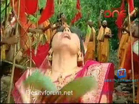 Ganga Ki Dheej -3rd June 2011 Video Watch Online pt1