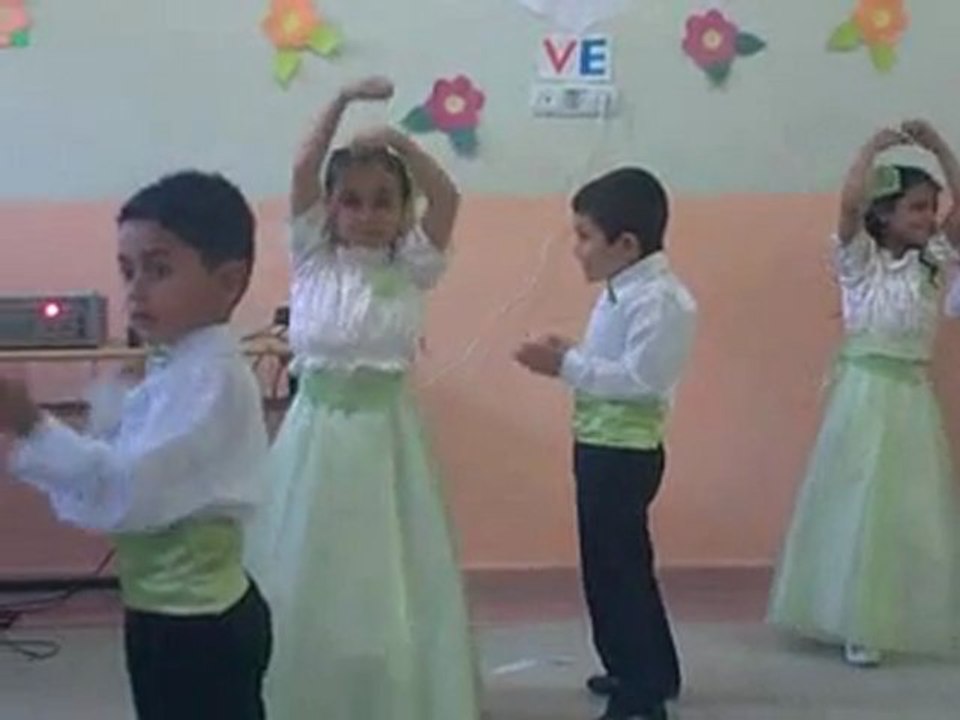 ANA SINIFI "AL AŞKIM BENİ YANINA"