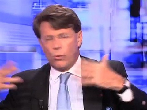 Les Echos de l'eco : Philippe Chalmin