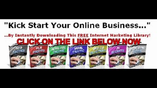Free Marketing Ebooks