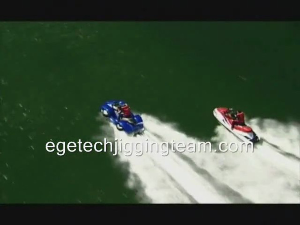 egetech fishing