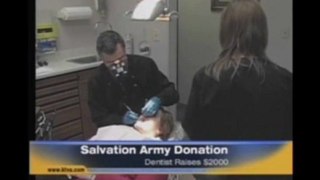 Good Deed To The Community by Terry Preece Dentist Anchorage, AK