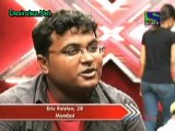 X Factor India - 3rd June 2011part 3