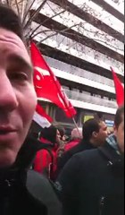 Dormez Braves Gents ... _ Besancenot  Collabo Esclavagiste  !!!