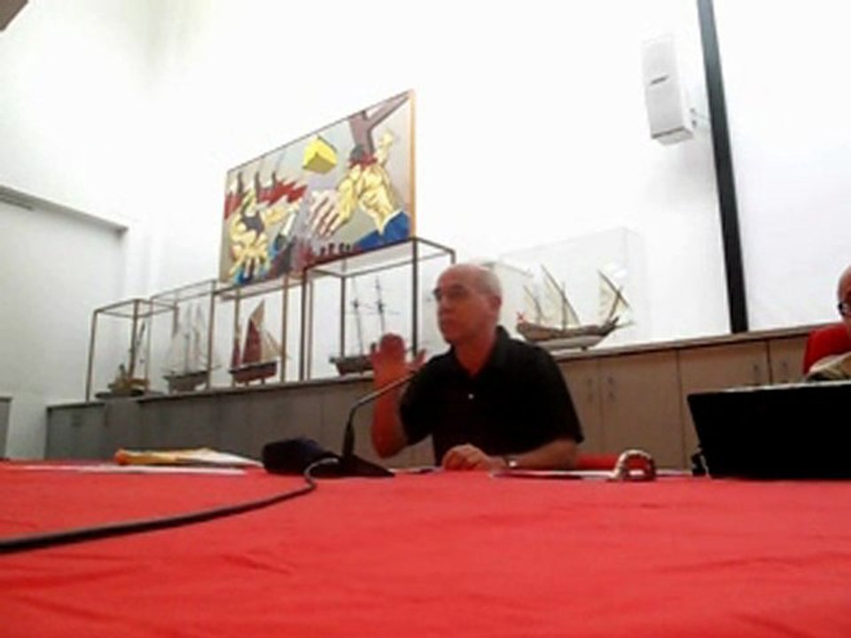 Assemblea Verso Genova 2011 - 6