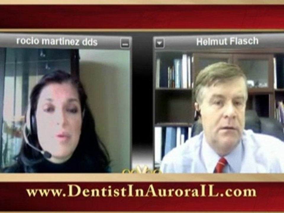 Dr. Rocio Martinez Philosophy on Dentistry, Dentist in Aurora, IL.