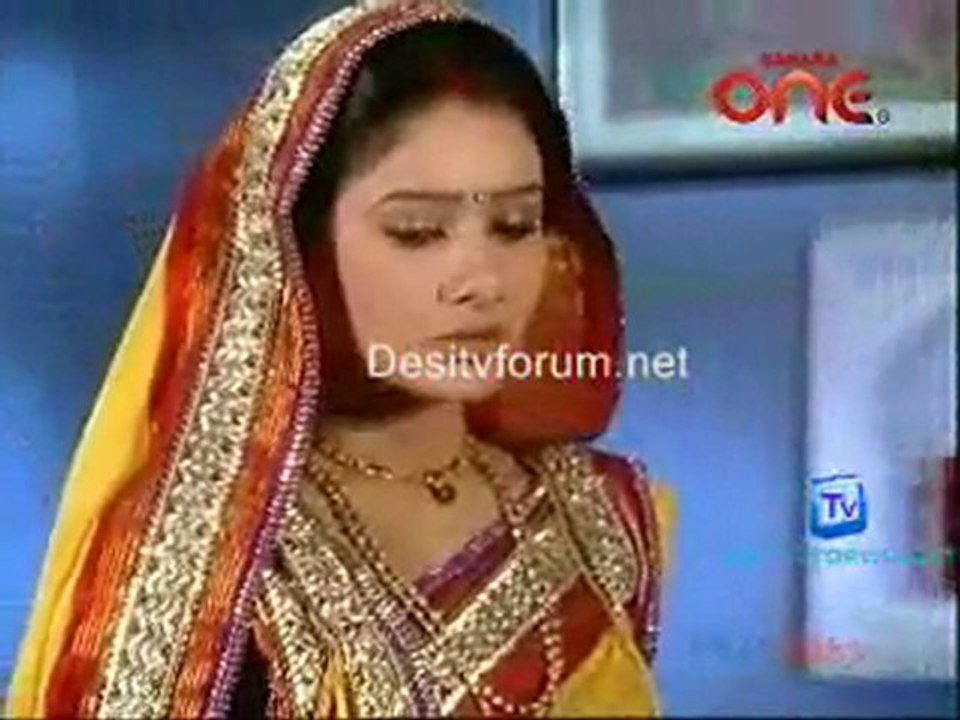 Ganga Ki Dheej  -3rd June 2011 Video Watch Online pt3